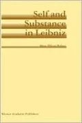Self and Substance in Leibniz