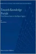 Towards Knowledge Portals
