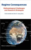 Regime Consequences : Methodological Challenges and Research Strategies