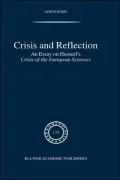 Crisis And Reflection
