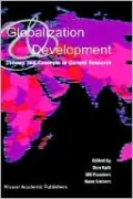 Globalization and Development: Themes and Concepts in Current Research