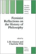 Feminist Reflections on the History of Philosophy