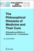 The Philosophical Diseases Of Medicine And Their Cure