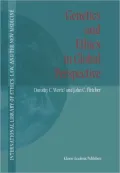 Genetics and Ethics in Global Perspective
