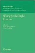 Wrong for the Right Reasons