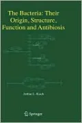 The Bacteria: Their Origin, Structure, Function and Antibiosis