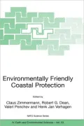 Environmentally Friendly Coastal Protection