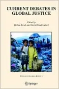 Current Debates In Global Justice