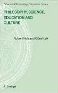 Philosophy, Science, Education and Culture