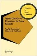Metal Catalysed Reactions in Ionic Liquids