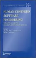 Human-Centered Software Engineering - Integrating Usability in the Software Development Lifecycle