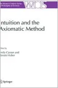 Intuition and the Axiomatic Method