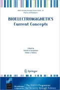 Bioelectromagnetics Current Concepts: The Mechanisms of the Biological Effect of Extremely High Power Pulses