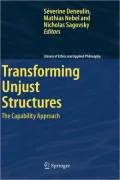 Transforming Unjust Structures