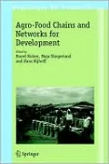 Agro-Food Chains and Networks for Development