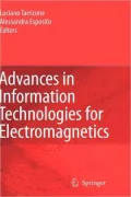 Advances in Information Technologies for Electromagnetics