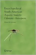 Encyclopedia of South American Aquatic Insects: Odonata - Anisoptera: Illustrated Keys to Known Families, Genera, and Species in South America