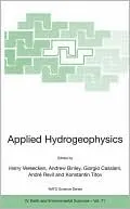 Applied Hydrogeophysics