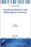 Countering Nuclear and Radiological Terrorism