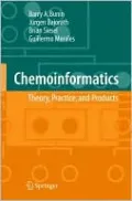 Chemoinformatics: Theory, Practice, and Products