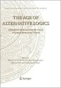 The Age of Alternative Logics