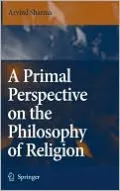 A Primal Perspective on the Philosophy of Religion