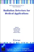 Radiation Detectors for Medical Applications