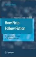 How Ficta Follow Fiction: A Syncretistic Account of Fictional Entities