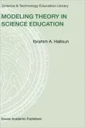 Modeling Theory in Science Education