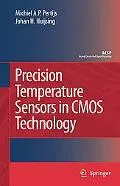 Precision Temperature Sensors in Cmos Technology