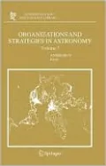 Organizations and Strategies in Astronomy, Vol. 7