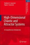 High-Dimensional Chaotic and Attractor Systems: A Comprehensive Introduction