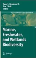 Marine, Freshwater, and Wetlands Biodiversity