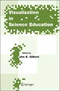 Visualization in Science Education