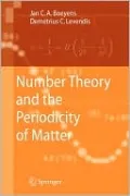 Number Theory and the Periodicity of Matter
