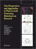 New Perspectives and Approaches in Plant Growth-Promoting Rhizobacteria Research
