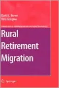 Rural Retirement Migration