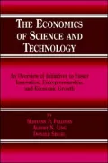 The Economics Of Science And Technology
