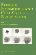 Steroid Hormones and Cell Cycle Regulation