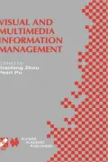 Visual and Multimedia Information Management