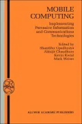 Mobile Computing