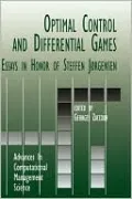 Optimal Control and Differential Games