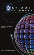 Optical Networks: Architecture and Survivability