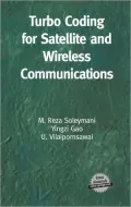 Turbo Coding for Satellite and Wireless Communications