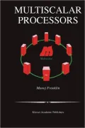 Multiscalar Processors