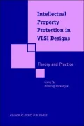 IP Protection on VLSI CAD : Theory and Practice