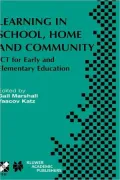 Learning in School, Home and Community