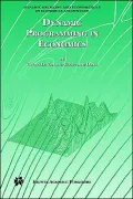 Dynamic Programming In Economics