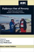 Pathways Out of Poverty