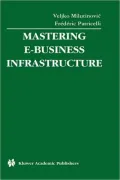 Mastering e-Business Infrastructure